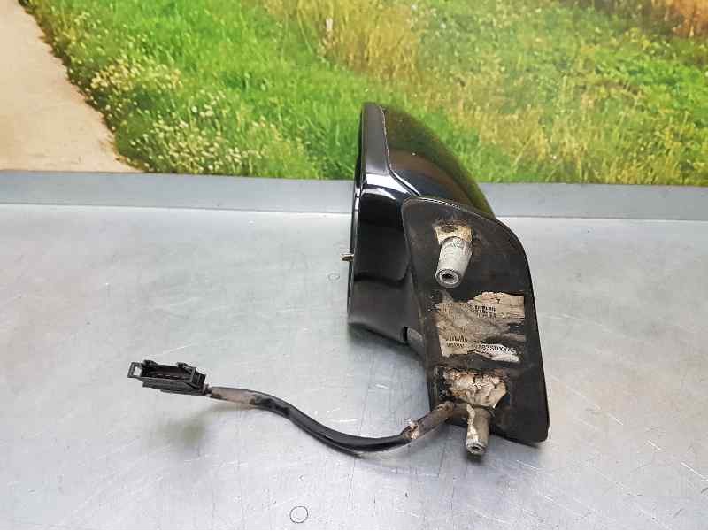 Recambio de retrovisor izquierdo para volkswagen sharan (7m8) gl referencia OEM IAM  5 PINS ELECTRICO-TOCADO