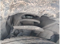 Recambio de amortiguador delantero derecho para nissan pulsar hatchback (c13) 1.5 dci referencia OEM IAM 543023ZL0C  