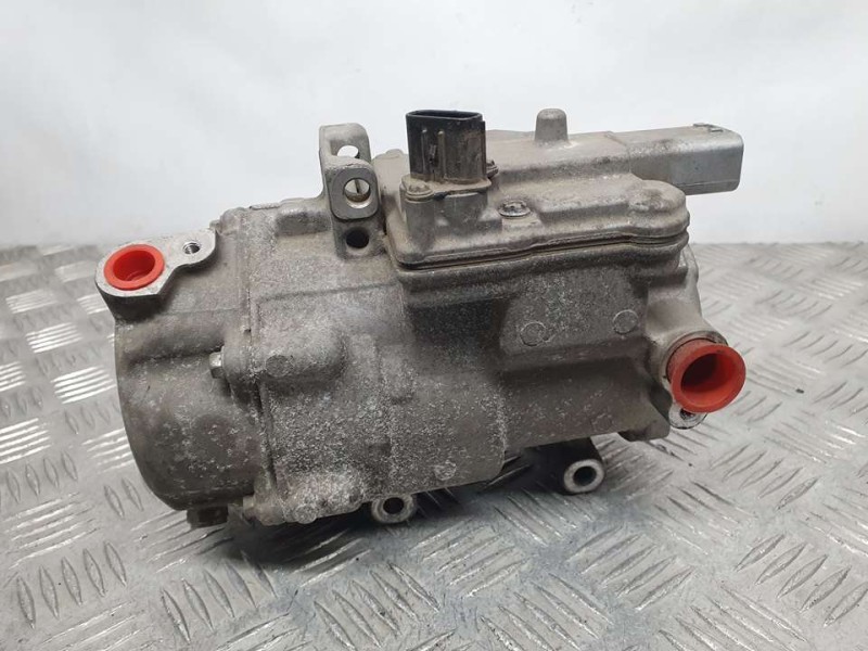Recambio de compresor aire acondicionado para lexus ct 200h referencia OEM IAM 0422000400 HFC134A DENSO