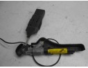 Recambio de pretensor airbag derecho para citroën c3 pluriel 1.4 hdi referencia OEM IAM   CLAVIJA ROTA