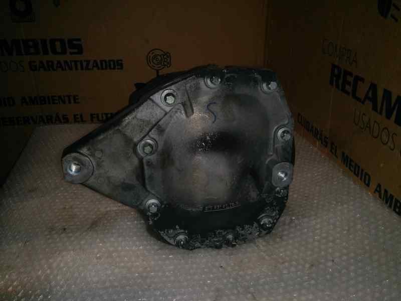 Recambio de diferencial trasero para mercedes-benz clase clk (w209) coupe 270 cdi (209.316) referencia OEM IAM 2103513008G  