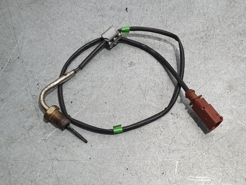 Recambio de sensor para volkswagen passat lim. (362) edition bluemotion referencia OEM IAM 03L906088BH  TEMPERATURA