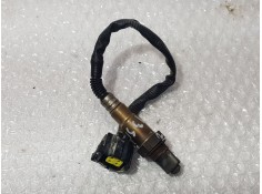 Recambio de sonda lambda para mercedes-benz clase b (w245) 200 (245.233) referencia OEM IAM 00425420718 0258006749750 BOSCH