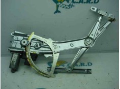 Recambio de elevalunas delantero izquierdo para opel astra h berlina enjoy referencia OEM IAM 13101480LH ELECTRICO BROSE