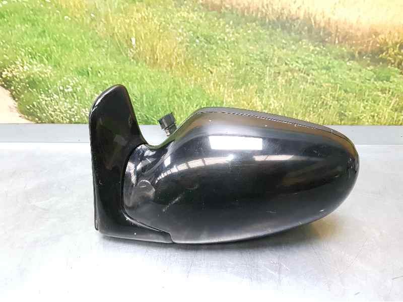 Recambio de retrovisor izquierdo para volkswagen sharan (7m8) gl referencia OEM IAM  5 PINS ELECTRICO-TOCADO