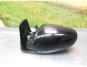 Recambio de retrovisor izquierdo para volkswagen sharan (7m8) gl referencia OEM IAM  5 PINS ELECTRICO-TOCADO