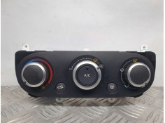 Recambio de mando calefaccion / aire acondicionado para renault clio iv business referencia OEM IAM 272709830R  