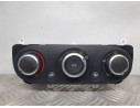 Recambio de mando calefaccion / aire acondicionado para renault clio iv business referencia OEM IAM 272709830R  
