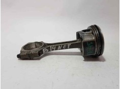 Recambio de biela para opel mokka 1.4 16v turbo referencia OEM IAM  B14NET CON PISTON