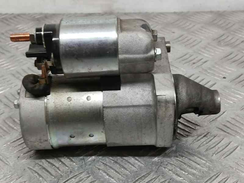 Recambio de motor arranque para fiat tipo ii (357) berlina lounge referencia OEM IAM 51890631 S114943A HITACHI