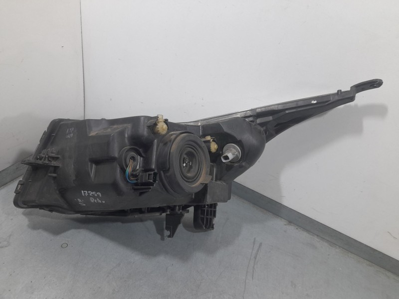 Recambio de faro derecho para chevrolet cruze hatchback (j305) 2.0 cdi referencia OEM IAM RHD12413  