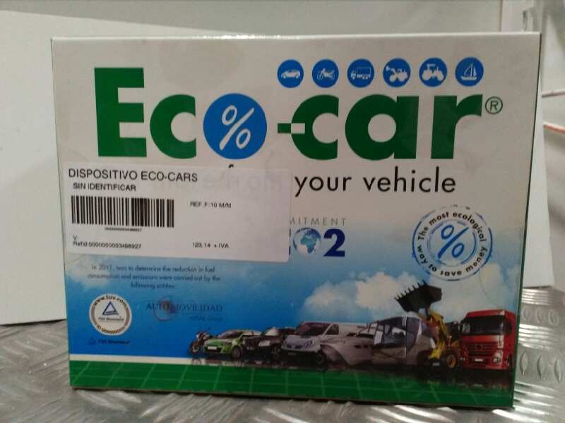 Recambio de dispositivo eco-cars para » otros... no usar standard referencia OEM IAM 8 M/M  