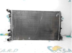 Recambio de radiador agua para seat ibiza (6l1) cool referencia OEM IAM   