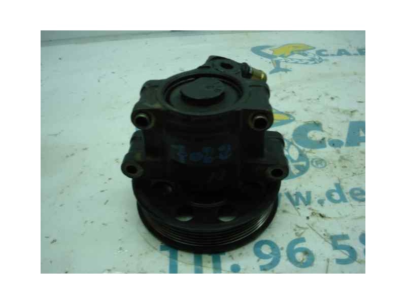 Recambio de bomba direccion para ford mondeo berlina (gd) clx referencia OEM IAM 3049841  
