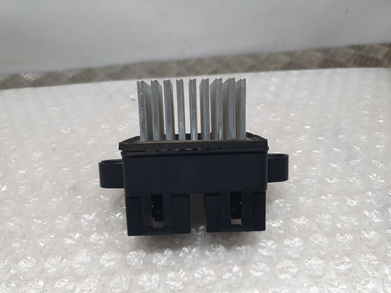 Recambio de resistencia calefaccion para ford fiesta (ce1) active referencia OEM IAM H1BH19E324AA 29415043 