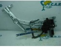 Recambio de elevalunas delantero izquierdo para opel astra h berlina enjoy referencia OEM IAM 13101480LH ELECTRICO BROSE