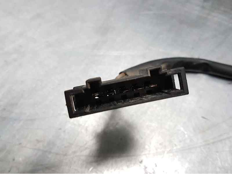 Recambio de retrovisor izquierdo para volkswagen sharan (7m8) gl referencia OEM IAM  5 PINS ELECTRICO-TOCADO