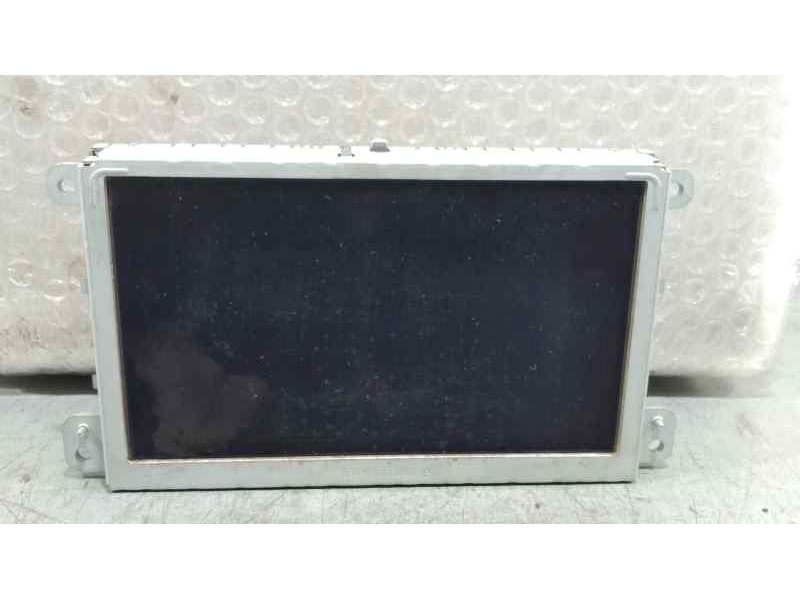 Recambio de sistema navegacion gps para audi q7 (4l) 4.2 fsi referencia OEM IAM 4F0919603B  