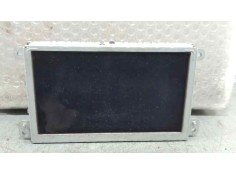 Recambio de sistema navegacion gps para audi q7 (4l) 4.2 fsi referencia OEM IAM 4F0919603B  