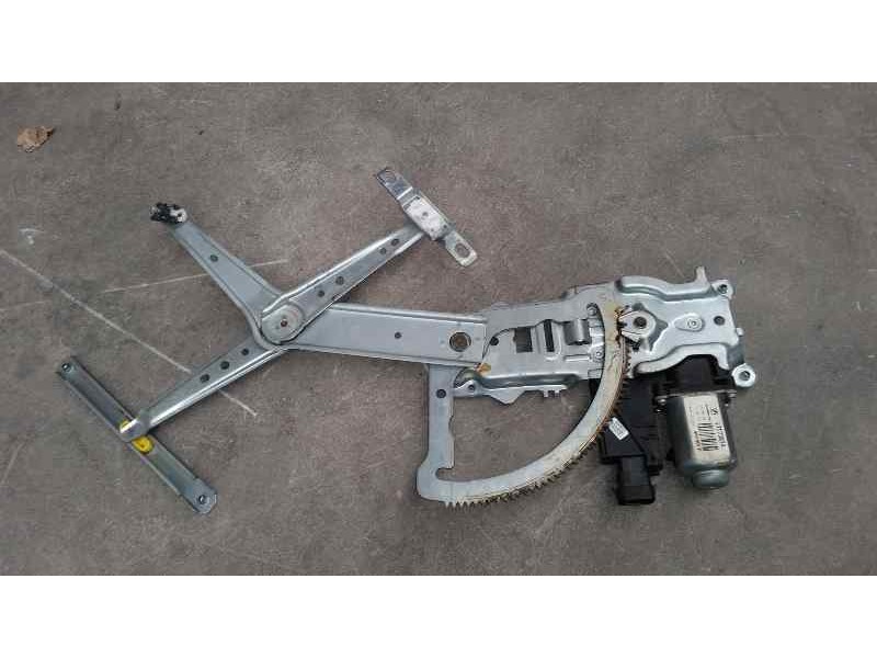 Recambio de elevalunas delantero derecho para opel corsa c enjoy referencia OEM IAM  6 PINS ELECTRICO