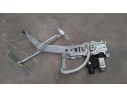 Recambio de elevalunas delantero derecho para opel corsa c enjoy referencia OEM IAM  6 PINS ELECTRICO