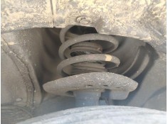 Recambio de amortiguador delantero izquierdo para nissan pulsar hatchback (c13) 1.5 dci referencia OEM IAM E43033ZL0C  