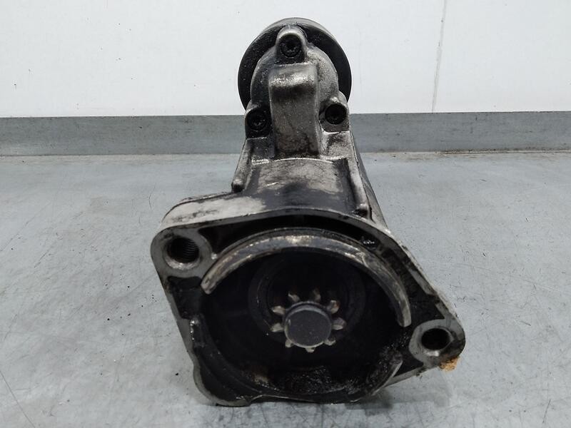 Recambio de motor arranque para audi a6 berlina (4b2) 1.9 tdi referencia OEM IAM 068911024H 0001124020 Bosch