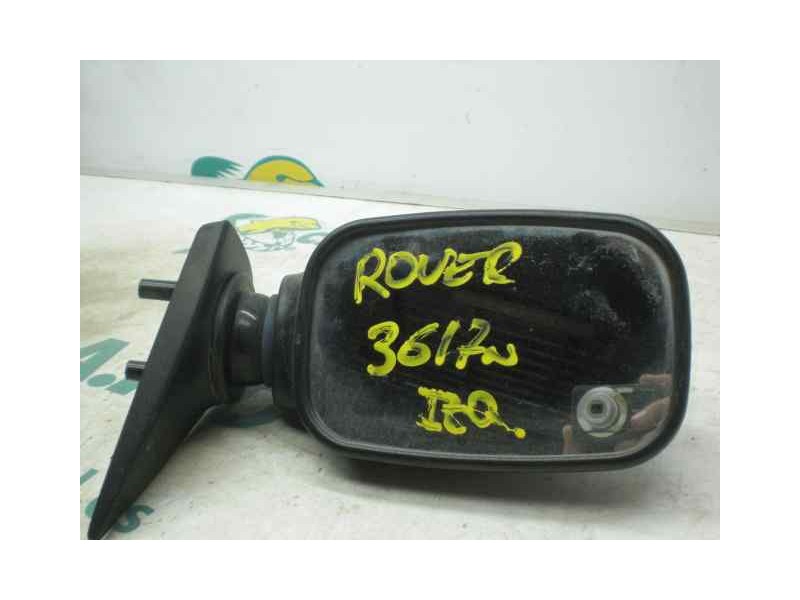 Recambio de retrovisor izquierdo para mg serie 100 (xp) 111 l referencia OEM IAM   