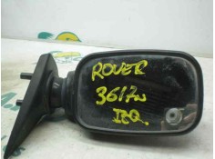 RETROVISOR IZQUIERDO 