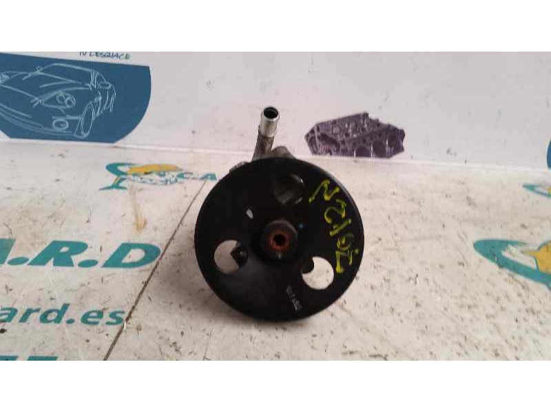 Recambio de bomba direccion para chevrolet aveo ls referencia OEM IAM   