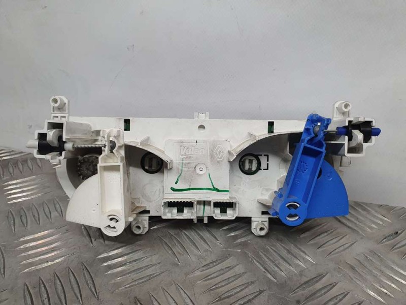 Recambio de mando calefaccion / aire acondicionado para renault clio iv business referencia OEM IAM 272709830R  