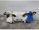 Recambio de mando calefaccion / aire acondicionado para renault clio iv business referencia OEM IAM 272709830R  