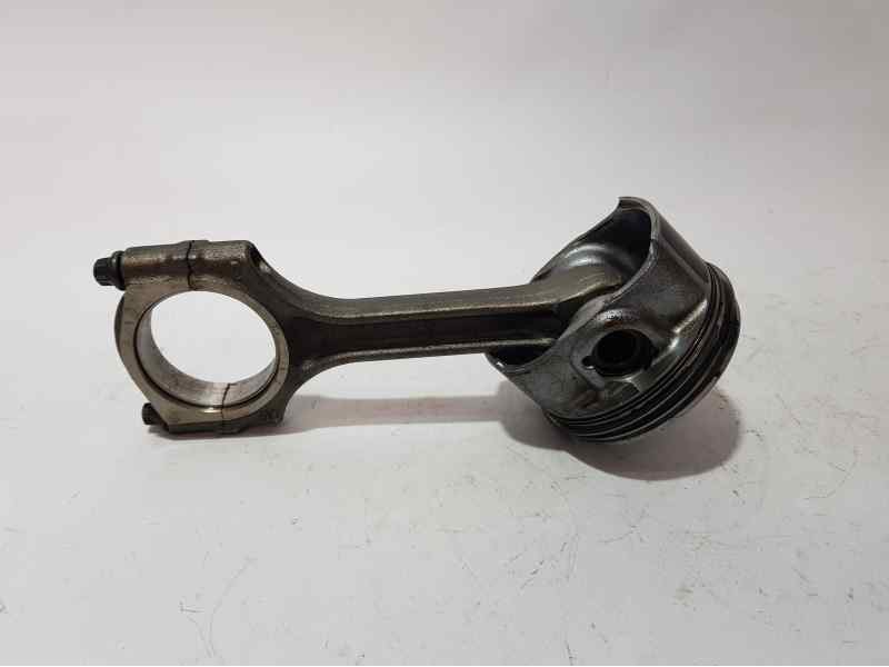 Recambio de biela para opel mokka 1.4 16v turbo referencia OEM IAM  B14NET CON PISTON