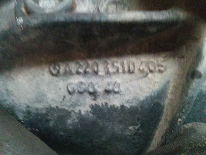 Recambio de diferencial trasero para mercedes-benz clase clk (w209) coupe 270 cdi (209.316) referencia OEM IAM 2103513008G  