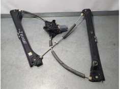 ELEVALUNAS DELANTERO IZQUIERDO 3V0837461A ELECTRICO 2 PINS