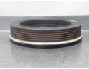 Recambio de polea cigueñal para peugeot 3008 1.6 blue-hdi fap referencia OEM IAM  BH02 