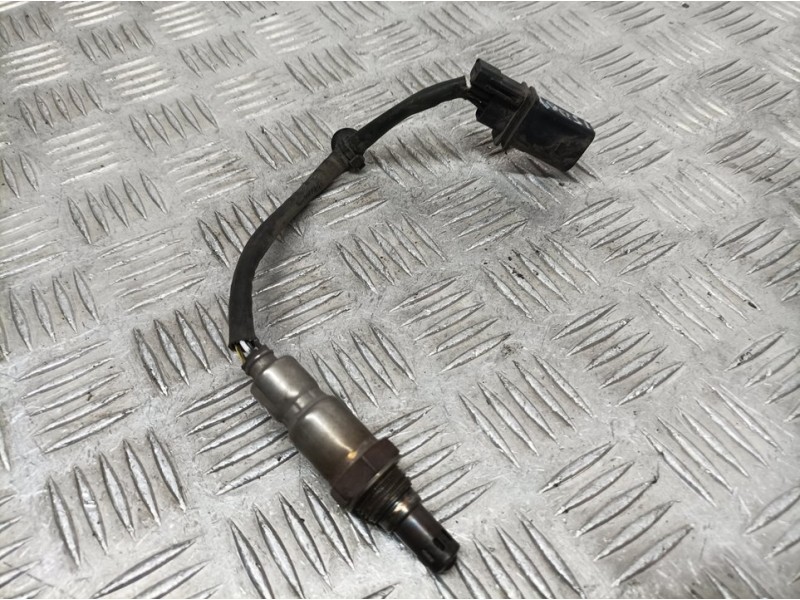Recambio de sonda lambda para opel astra k lim. 5türig dynamic start/stop referencia OEM IAM 55579925  