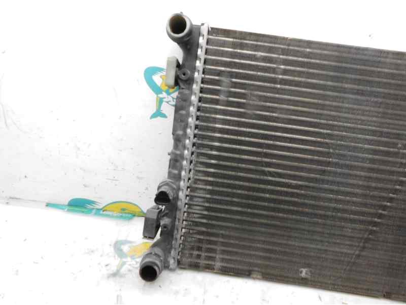 Recambio de radiador agua para seat ibiza (6l1) cool referencia OEM IAM   