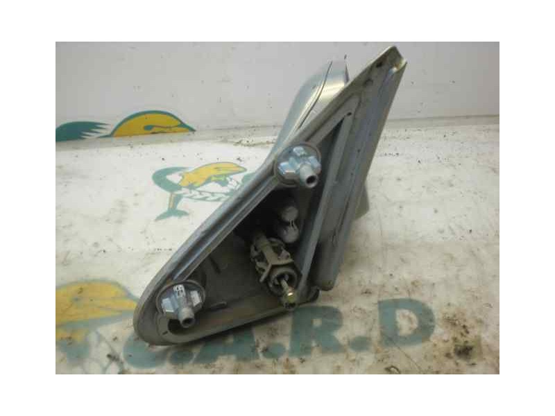 Recambio de retrovisor derecho para seat ibiza (6k) clx referencia OEM IAM   