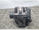 Recambio de alternador para toyota land cruiser (j15) vx referencia OEM IAM 270603013184 9664218874 DENSO