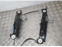 Recambio de elevalunas trasero izquierdo para bmw serie 4 gran coupe (f36) 418d referencia OEM IAM 7365257 C13325 BROSE 6 PINES