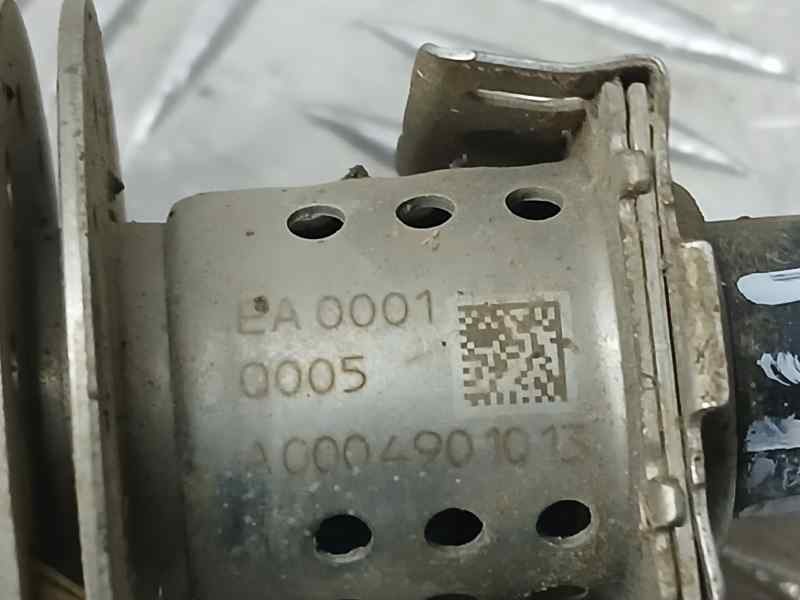 Recambio de inyector adblue para mercedes-benz vito kasten 109/111 cdi lang (447.601) referencia OEM IAM A0004901013  