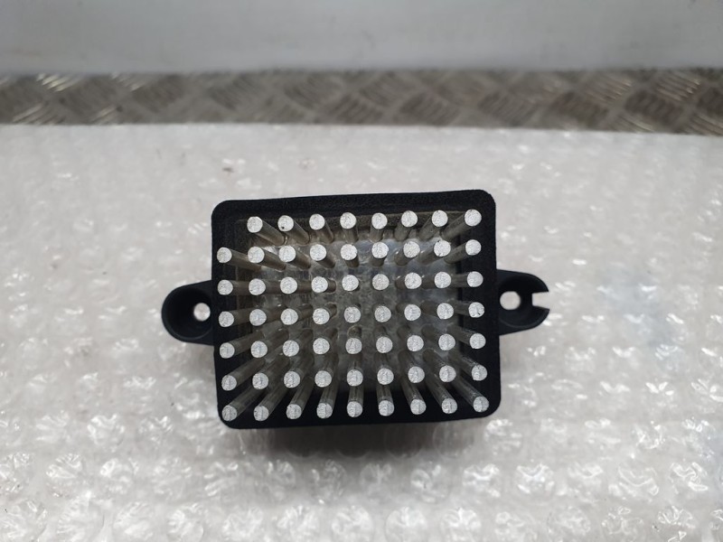 Recambio de resistencia calefaccion para ford fiesta (ce1) active referencia OEM IAM H1BH19E324AA 29415043 