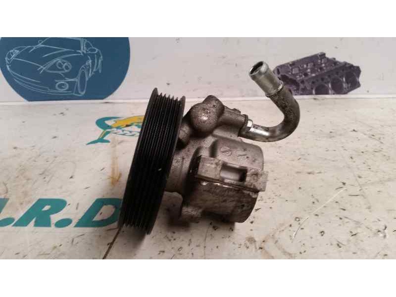 Recambio de bomba direccion para chevrolet aveo ls referencia OEM IAM   