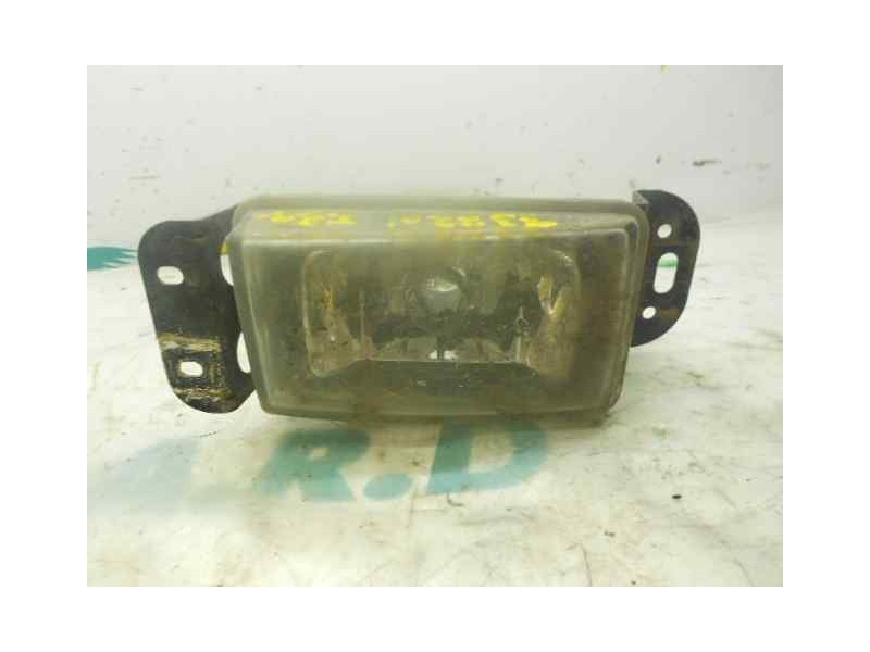 Recambio de faro antiniebla izquierdo para toyota corolla (e12) 1.6 linea luna berlina referencia OEM IAM   