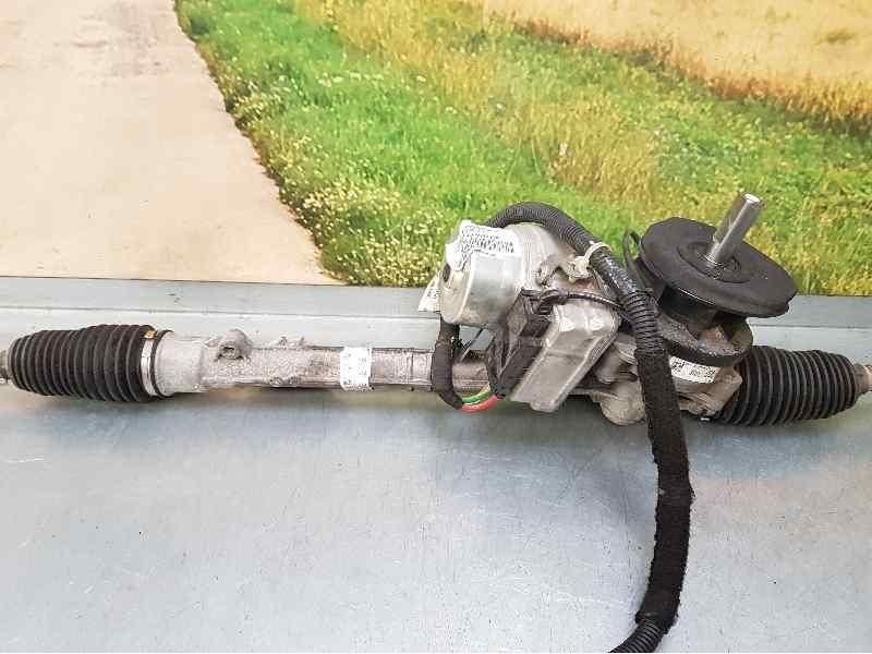 Recambio de cremallera direccion para citroën c-elysée feel referencia OEM IAM 9822423580 1 BRAZO MALO-INSTALACION CORTADA ELECT