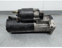 Recambio de motor arranque para audi a6 berlina (4b2) 1.9 tdi referencia OEM IAM 068911024H 0001124020 Bosch
