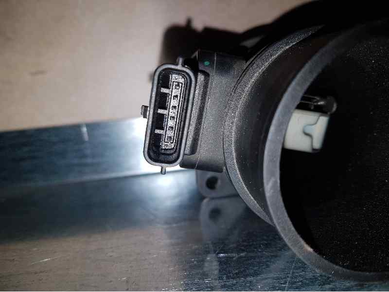 Recambio de caudalimetro para dacia logan mcv ambiance referencia OEM IAM 8200280056 5WK97006 SIEMENS VDO