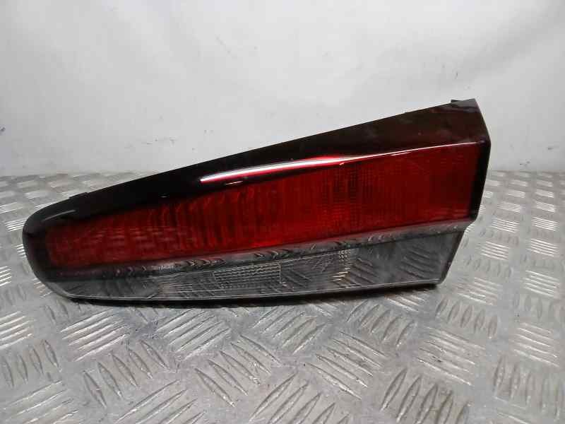 Recambio de piloto trasero derecho para fiat tipo ii (357) berlina lounge referencia OEM IAM 520977230E  INTERIOR ROZADO