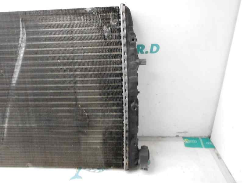 Recambio de radiador agua para seat ibiza (6l1) cool referencia OEM IAM   